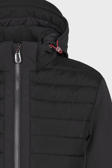 ΜΠΟΥΦΑΝ BUGATTI - 290 ΜΑΥΡΟ